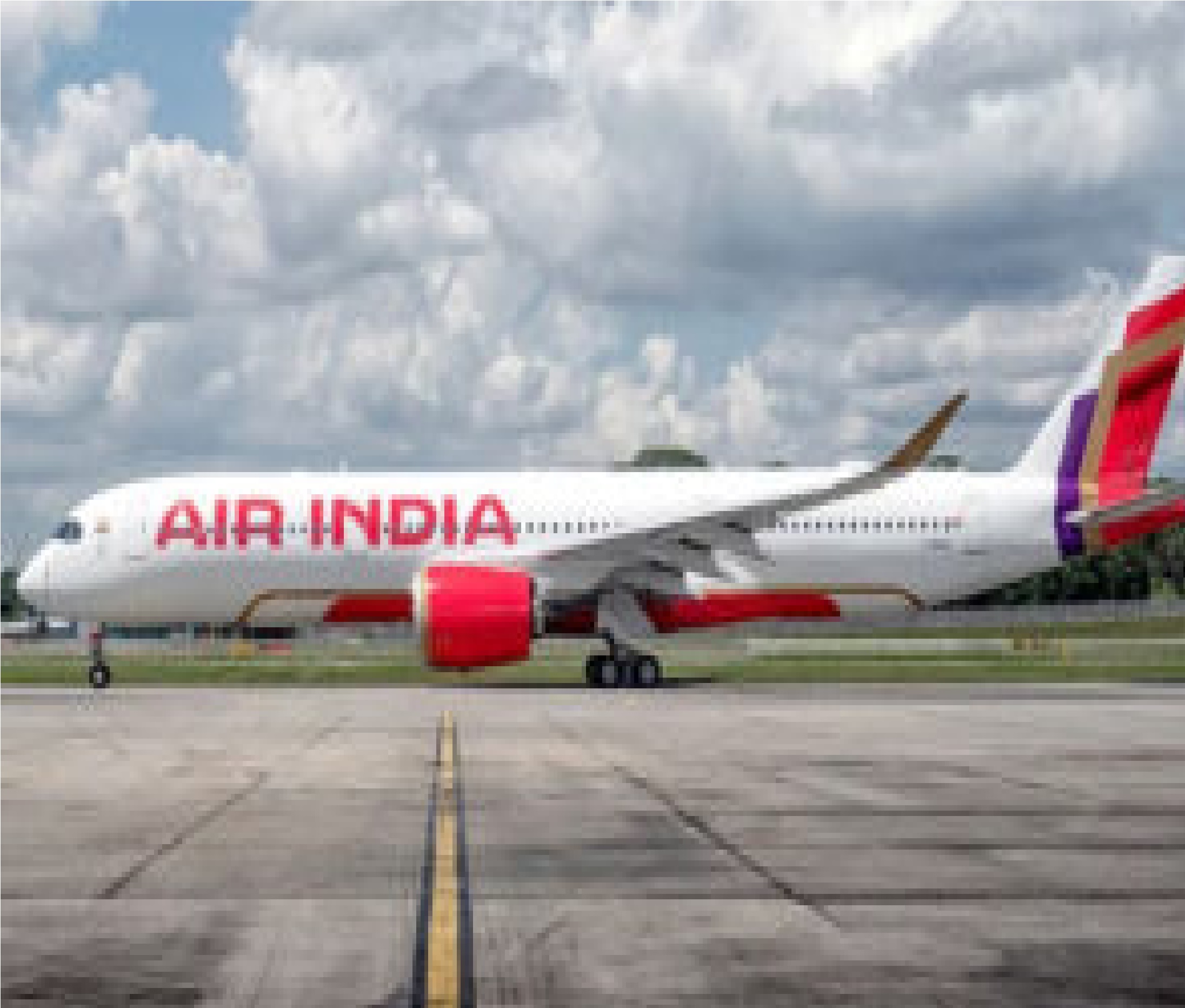 New Delhi: बम की धमकी के बाद एअर इंडिया के मुंबई-न्यूयॉर्क विमान का मार्ग परिवर्तित कर दिल्ली भेजा गया